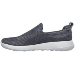 SKECHERS Men's GOwalk Max Casual Slip-On Shoes, Wide 10 SKECHERS Men's GOwalk Max Casual Slip-On Shoes, Wide -Fashion Clothing Store 2043387 003 alt2