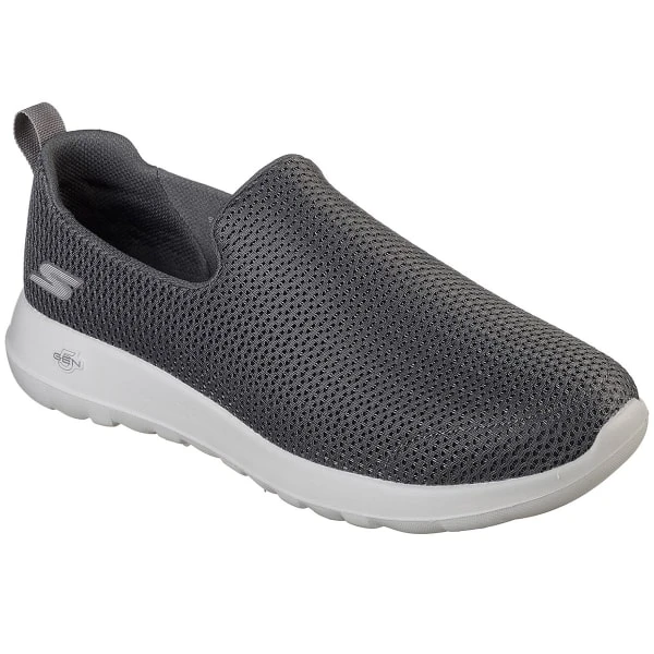 SKECHERS Men's GOwalk Max Casual Slip-On Shoes, Wide 3 SKECHERS Men's GOwalk Max Casual Slip-On Shoes, Wide