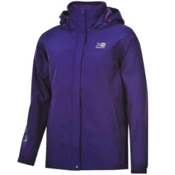 KARRIMOR Women's Urban Jacket 11 KARRIMOR Women's Urban Jacket -Fashion Clothing Store 2043463 501 alt2