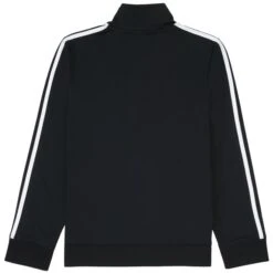 ADIDAS Little Boys' Iconic Tricot Track Jacket 9 ADIDAS Little Boys' Iconic Tricot Track Jacket -Fashion Clothing Store 2047299 001 alt3