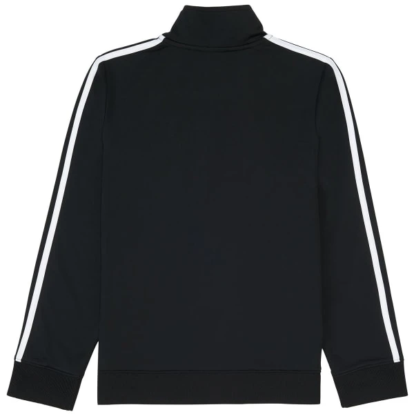 ADIDAS Little Boys' Iconic Tricot Track Jacket 6 ADIDAS Little Boys' Iconic Tricot Track Jacket - Image 4