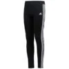 ADIDAS Big Girls' Replenishment Full-Length Tights 1 ADIDAS Big Girls' Replenishment Full-Length Tights -Fashion Clothing Store 2047447 001 main