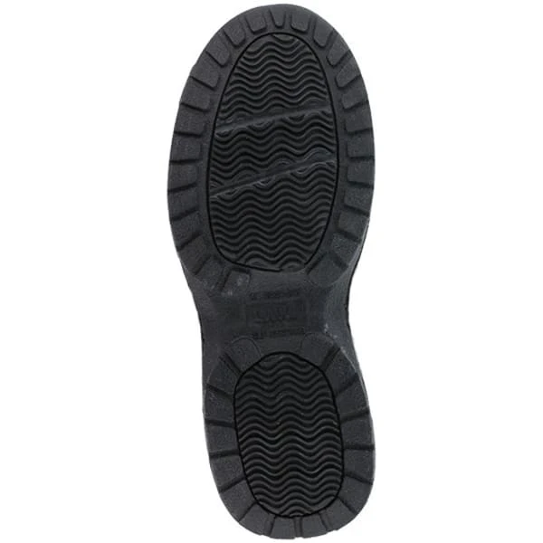 FLORSHEIM WORK Women's Polaris Composite Toe SR Supreme Canoe Moc Toe Eurocasual Shoe, Copper 4 FLORSHEIM WORK Women's Polaris Composite Toe SR Supreme Canoe Moc Toe Eurocasual Shoe, Copper - Image 2