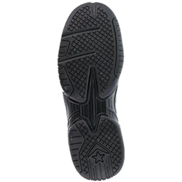 REEBOK WORK Men's Tyak Composite Toe Classic Performance Hiker, Golden Tan 4 REEBOK WORK Men's Tyak Composite Toe Classic Performance Hiker, Golden Tan - Image 2