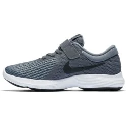 NIKE Boys' Revolution 4 PS(Pre School) Running Shoe 9 NIKE Boys' Revolution 4 PS(Pre School) Running Shoe -Fashion Clothing Store 2047896 005 alt2