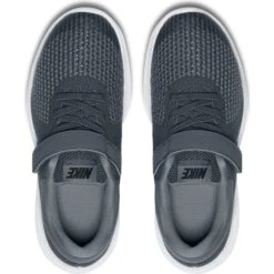 NIKE Boys' Revolution 4 PS(Pre School) Running Shoe 10 NIKE Boys' Revolution 4 PS(Pre School) Running Shoe -Fashion Clothing Store 2047896 005 alt3