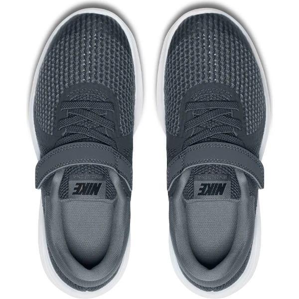 NIKE Boys' Revolution 4 PS(Pre School) Running Shoe 6 NIKE Boys' Revolution 4 PS(Pre School) Running Shoe - Image 4