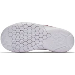 NIKE Little Girls' Preschool Flex Experience Run 7 Sneakers 11 NIKE Little Girls' Preschool Flex Experience Run 7 Sneakers -Fashion Clothing Store 2051430 601 alt4