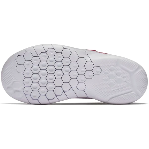 NIKE Little Girls' Preschool Flex Experience Run 7 Sneakers 7 NIKE Little Girls' Preschool Flex Experience Run 7 Sneakers - Image 5