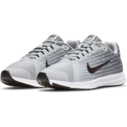 NIKE Big Boys' Grade School Downshifter 8 Running Shoes, Wide 10 NIKE Big Boys' Grade School Downshifter 8 Running Shoes, Wide -Fashion Clothing Store 2051511 002 alt2