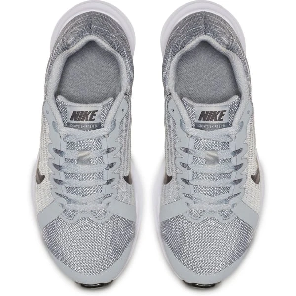 NIKE Big Boys' Grade School Downshifter 8 Running Shoes, Wide 7 NIKE Big Boys' Grade School Downshifter 8 Running Shoes, Wide - Image 5