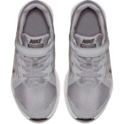 NIKE Little Boys' Preschool Downshifter 8 Running Shoes 8 NIKE Little Boys' Preschool Downshifter 8 Running Shoes -Fashion Clothing Store 2051512 002 alt2