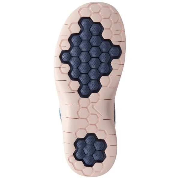 NIKE Little Girls' Preschool Flex RN 2018 Running Shoes 4 NIKE Little Girls' Preschool Flex RN 2018 Running Shoes - Image 2