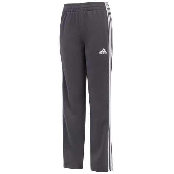 ADIDAS Big Boys' Iconic Tricot Pants 3 ADIDAS Big Boys' Iconic Tricot Pants