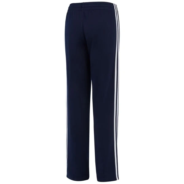 ADIDAS Little Boys' Iconic Tricot Pants 4 ADIDAS Little Boys' Iconic Tricot Pants - Image 2