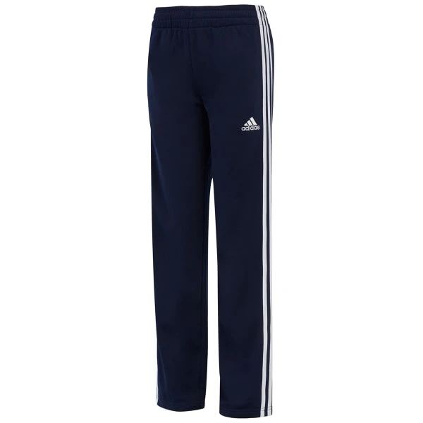 ADIDAS Little Boys' Iconic Tricot Pants 3 ADIDAS Little Boys' Iconic Tricot Pants