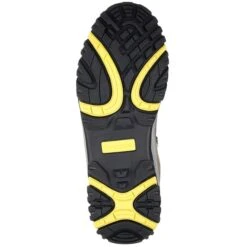 SKECHERS Men's Relaxed Fit: Relment – Pelmo Mid Waterproof Hiking Boots -Fashion Clothing Store 2052169 210 alt5