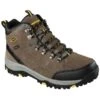 SKECHERS Men's Relaxed Fit: Relment – Pelmo Mid Waterproof Hiking Boots -Fashion Clothing Store 2052169 210 main