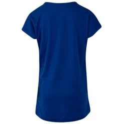 NIKE Little Girls' Crossover Swoosh Short-Sleeve Tunic Top 5 NIKE Little Girls' Crossover Swoosh Short-Sleeve Tunic Top -Fashion Clothing Store 2052475 508 alt1