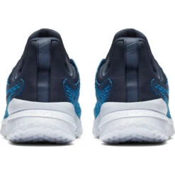 NIKE Boys' Renew Rival Grade School Running Shoes 15 NIKE Boys' Renew Rival Grade School Running Shoes -Fashion Clothing Store 2053942 408 alt5