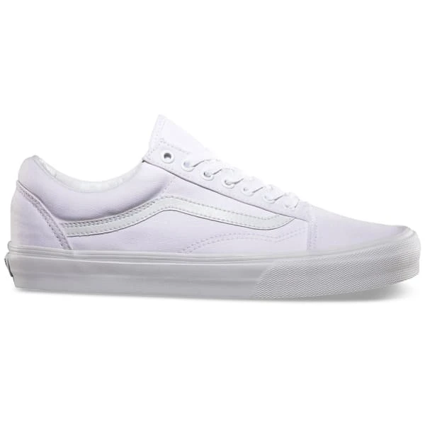 VANS Men's Old Skool Skate Shoes 4 VANS Men's Old Skool Skate Shoes - Image 2