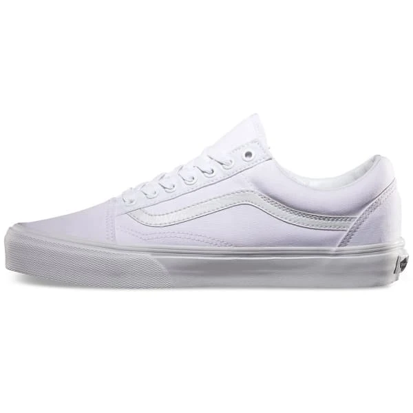 VANS Men's Old Skool Skate Shoes 5 VANS Men's Old Skool Skate Shoes - Image 3