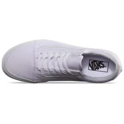 VANS Men's Old Skool Skate Shoes 10 VANS Men's Old Skool Skate Shoes -Fashion Clothing Store 2054391 101 alt3