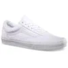 VANS Men's Old Skool Skate Shoes -Fashion Clothing Store 2054391 101 main