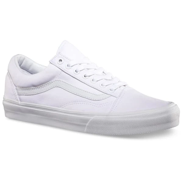 VANS Men's Old Skool Skate Shoes 3 VANS Men's Old Skool Skate Shoes