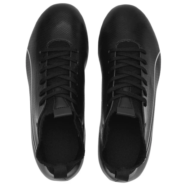 PUMA Kids' EvoKNIT FTB II TT Jr Soccer Cleats 7 PUMA Kids' EvoKNIT FTB II TT Jr Soccer Cleats - Image 5