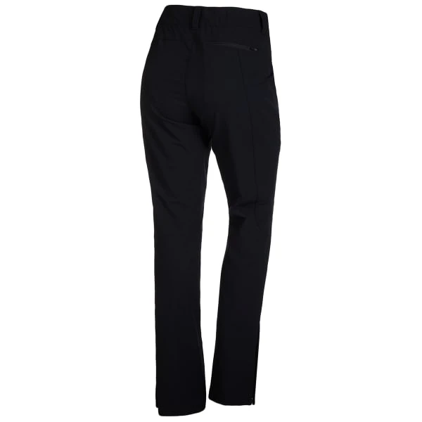 EMS Women's Pinnacle Soft Shell Pants 4 EMS Women's Pinnacle Soft Shell Pants - Image 2