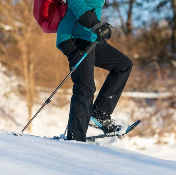 EMS Women's Pinnacle Soft Shell Pants 5 EMS Women's Pinnacle Soft Shell Pants - Image 3