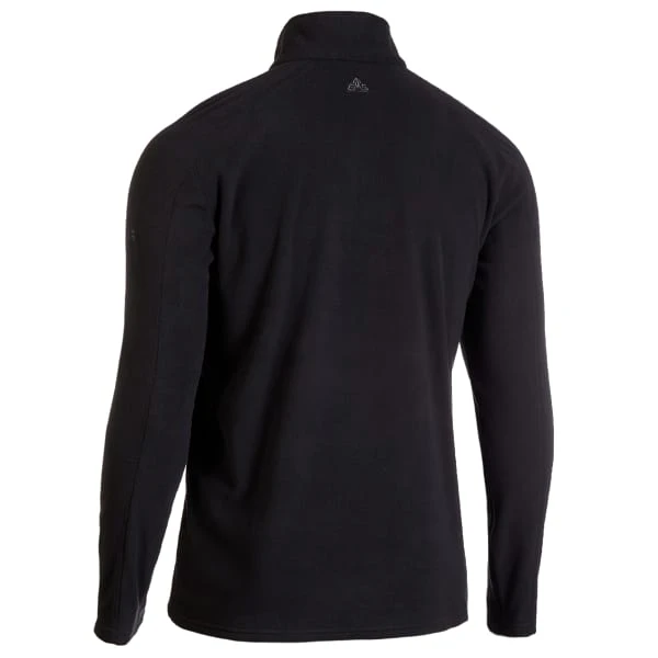 EMS Men's Micro Fleece 1/4-Zip Pullover 4 EMS Men's Micro Fleece 1/4-Zip Pullover - Image 2