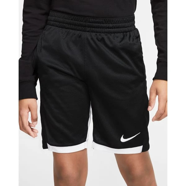 NIKE Boys' Dri-FIT Trophy Shorts 4 NIKE Boys' Dri-FIT Trophy Shorts - Image 2
