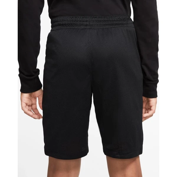 NIKE Boys' Dri-FIT Trophy Shorts 5 NIKE Boys' Dri-FIT Trophy Shorts - Image 3