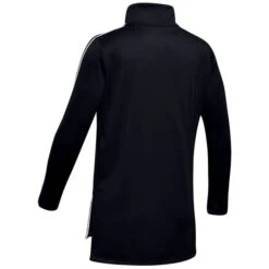 UNDER ARMOUR Girls' Tech 1/2 Zip Long-Sleeve Top 5 UNDER ARMOUR Girls' Tech 1/2 Zip Long-Sleeve Top -Fashion Clothing Store 2056176 001 alt1