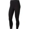 NIKE Women's All In Crop Tights -Fashion Clothing Store 2056840 001 main