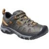 KEEN Men's Targhee Vent Low Hiking Shoes 1 KEEN Men's Targhee Vent Low Hiking Shoes -Fashion Clothing Store 2056973 201 main