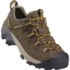 KEEN Men's Targhee II Waterproof Low Hiking Shoes, Wide -Fashion Clothing Store 2056976 201 main
