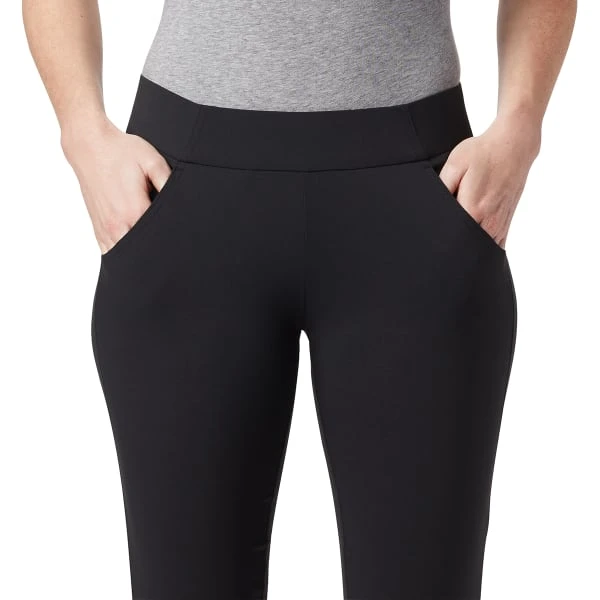 COLUMBIA Women’s Anytime Casual™ Pull On Pants 5 COLUMBIA Women’s Anytime Casual™ Pull On Pants - Image 3