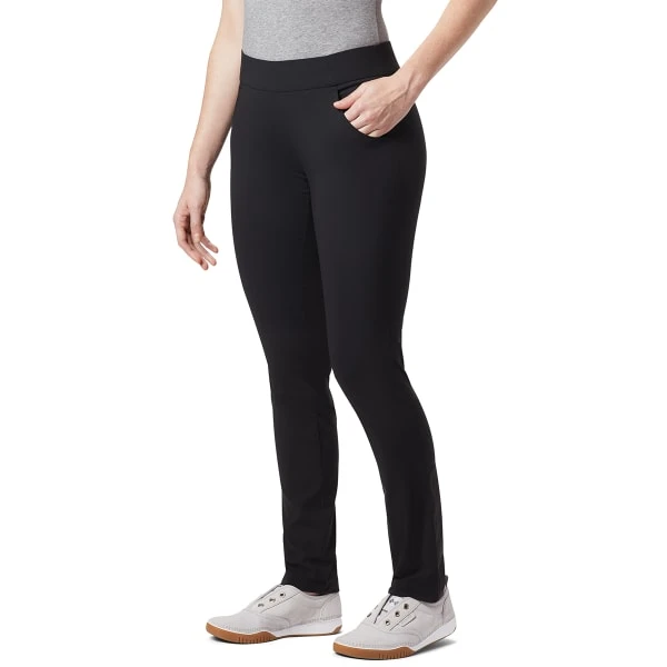 COLUMBIA Women’s Anytime Casual™ Pull On Pants 3 COLUMBIA Women’s Anytime Casual™ Pull On Pants