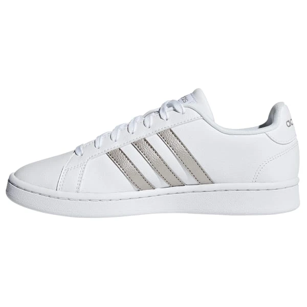 ADIDAS Women's Grand Court Sneakers 4 ADIDAS Women's Grand Court Sneakers - Image 2