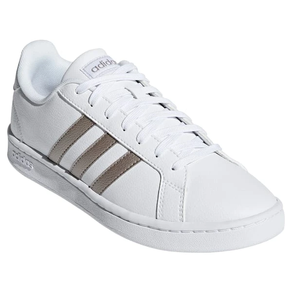 ADIDAS Women's Grand Court Sneakers 5 ADIDAS Women's Grand Court Sneakers - Image 3
