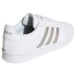 ADIDAS Women's Grand Court Sneakers 14 ADIDAS Women's Grand Court Sneakers -Fashion Clothing Store 2057249 007 alt3