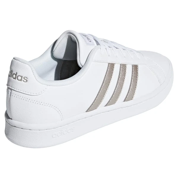 ADIDAS Women's Grand Court Sneakers 6 ADIDAS Women's Grand Court Sneakers - Image 4