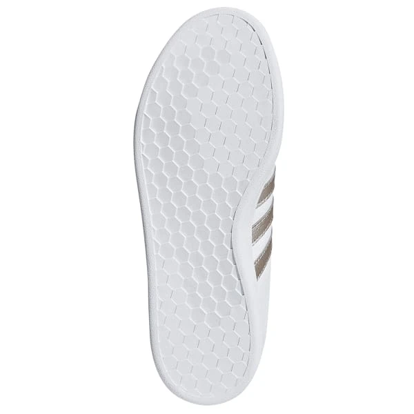 ADIDAS Women's Grand Court Sneakers 8 ADIDAS Women's Grand Court Sneakers - Image 6