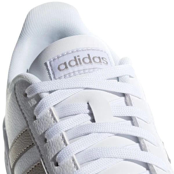 ADIDAS Women's Grand Court Sneakers 9 ADIDAS Women's Grand Court Sneakers - Image 7