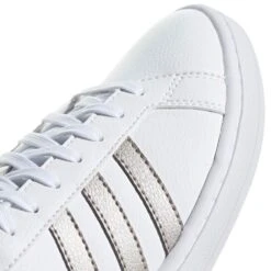 ADIDAS Women's Grand Court Sneakers 18 ADIDAS Women's Grand Court Sneakers -Fashion Clothing Store 2057249 007 alt7
