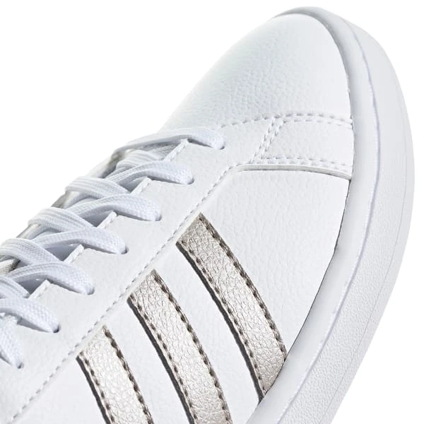 ADIDAS Women's Grand Court Sneakers 10 ADIDAS Women's Grand Court Sneakers - Image 8
