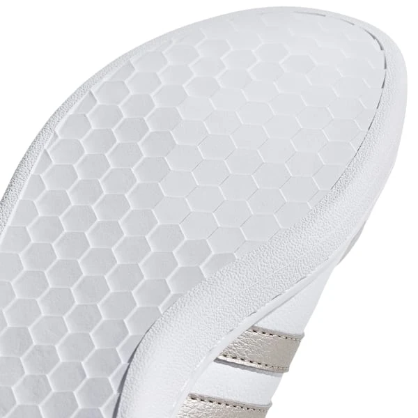 ADIDAS Women's Grand Court Sneakers 11 ADIDAS Women's Grand Court Sneakers - Image 9